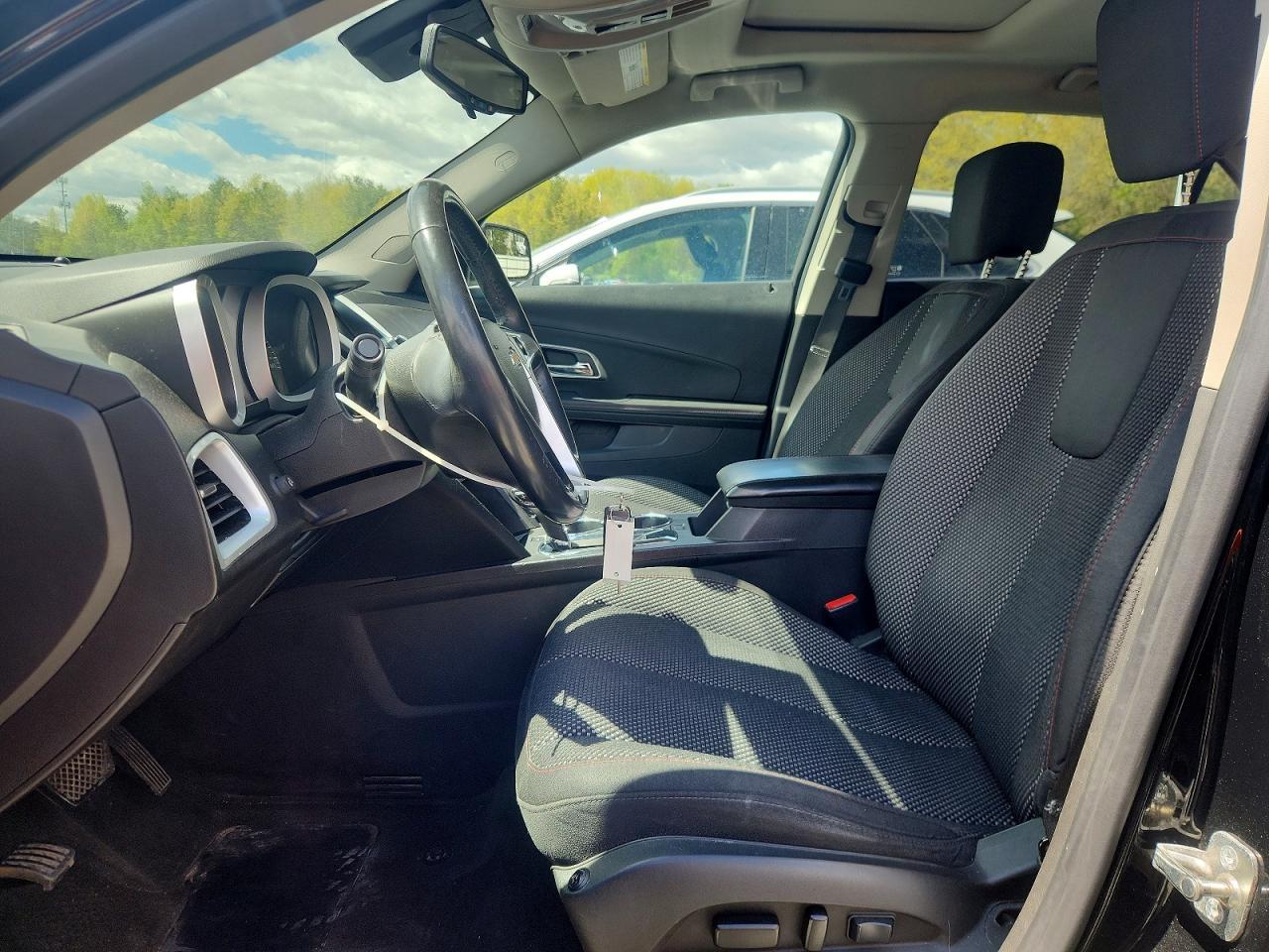 2013 Chevrolet Equinox Lt - Image 7