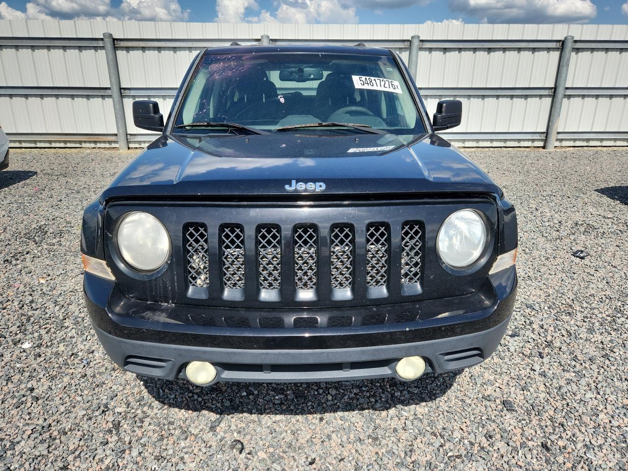 2015 Jeep Patriot Sport - Image 5