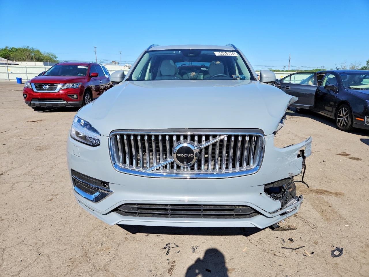 2024 Volvo Xc90 Plus - Image 5