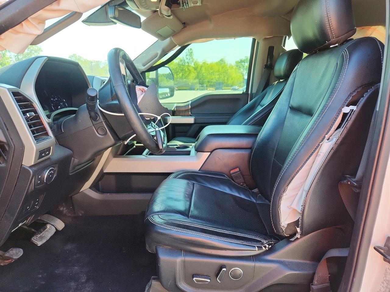 2019 Ford F250 Super Duty - Фото 7