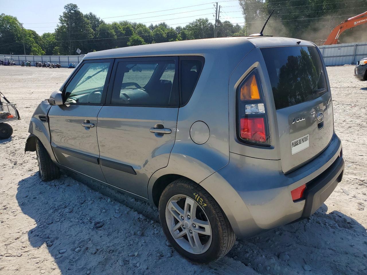2011 Kia Soul + - Image 2