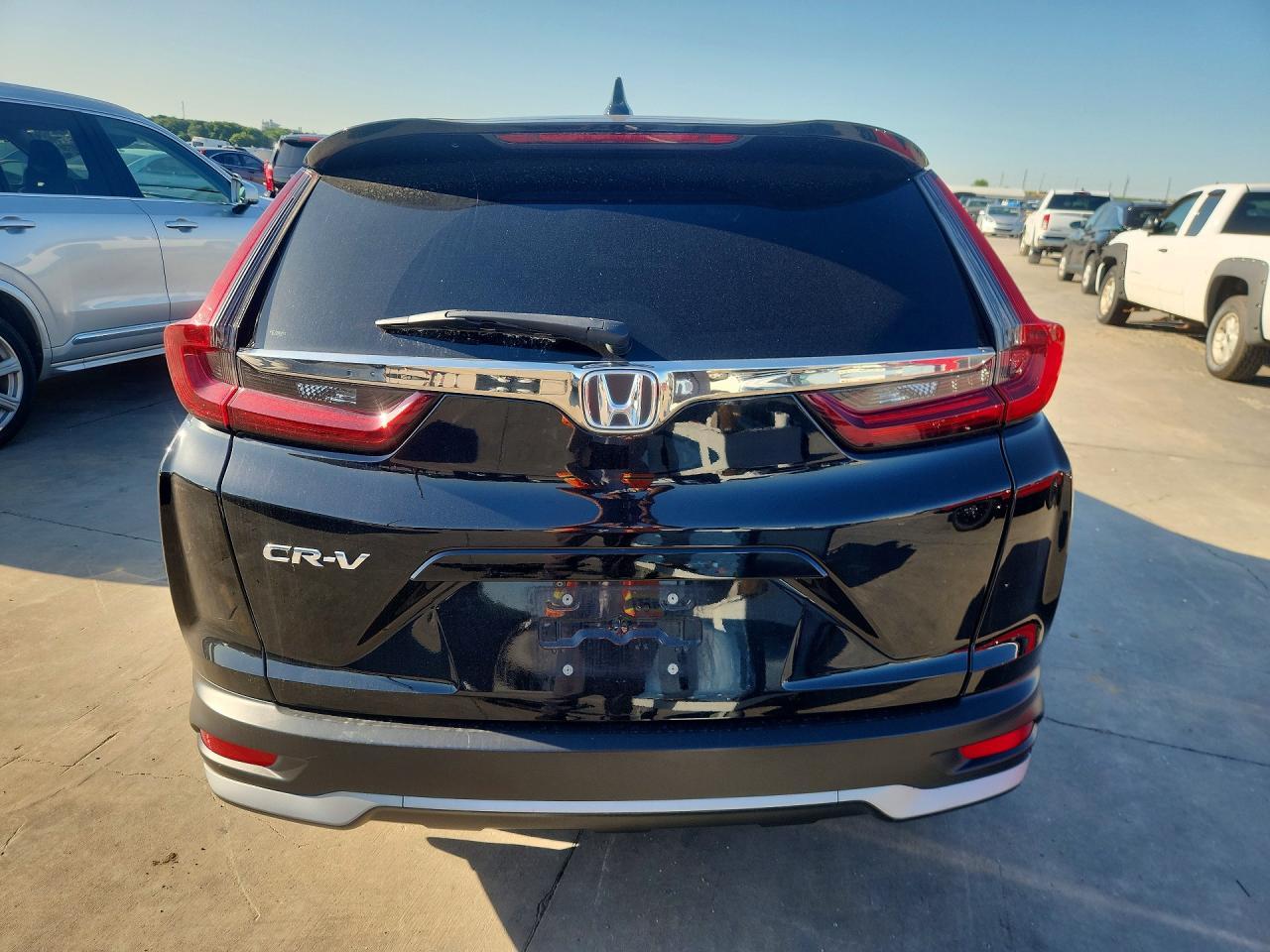2021 Honda Cr-V Ex - Image 6