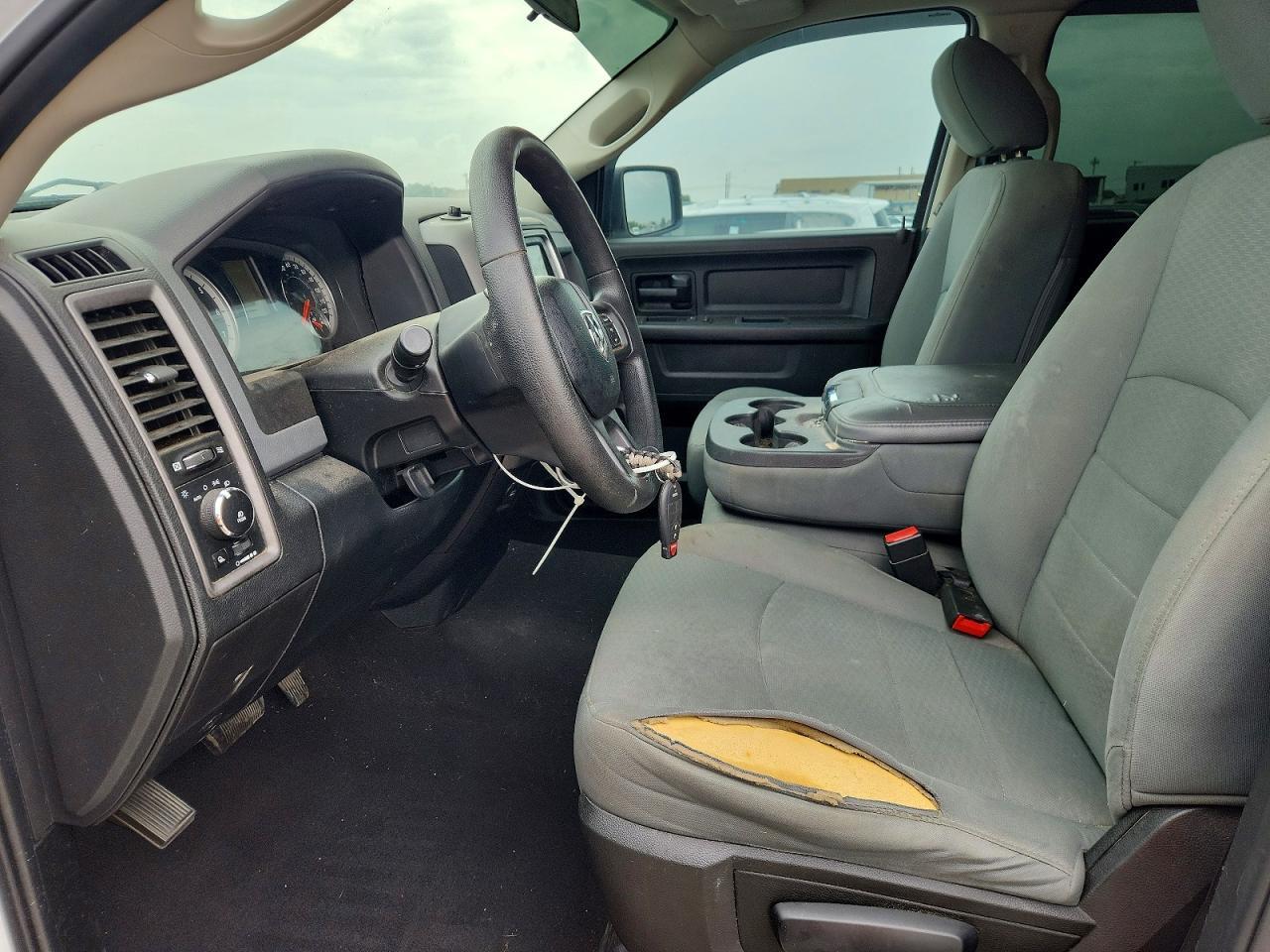 2018 Kia Forte Lx - Фото 7