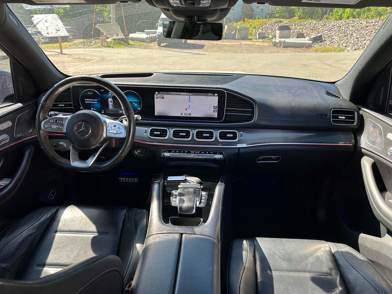 2022 Mercedes-Benz Gle 350 - Фото 6
