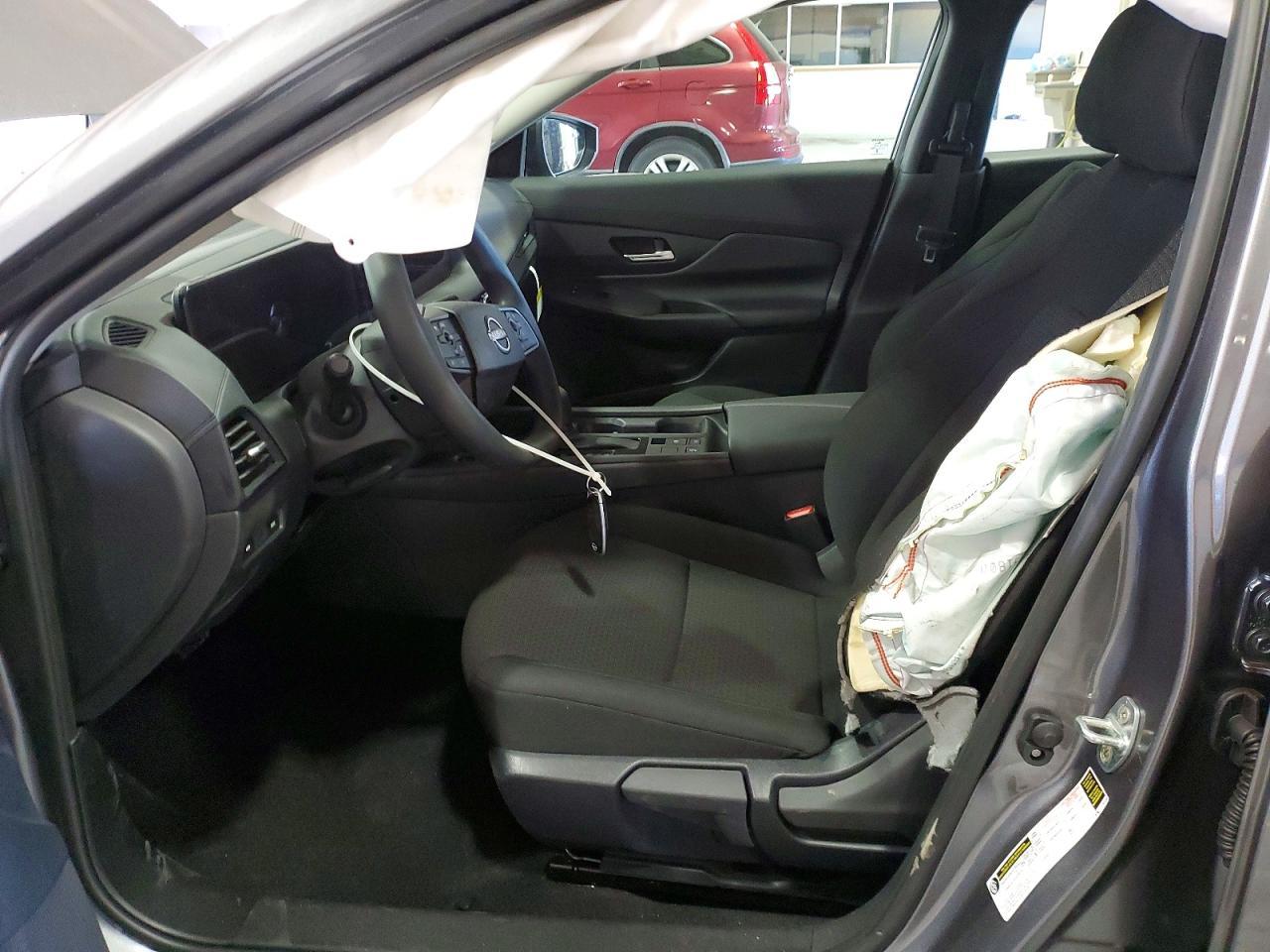 2026 Nissan Sentra S - Image 7