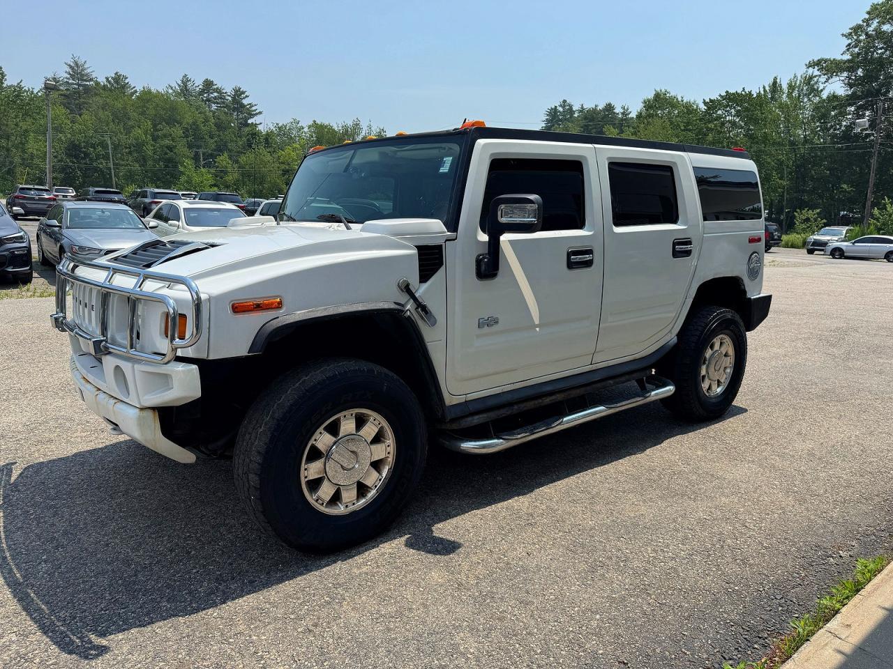 2006 Hummer H2 - Фото 2