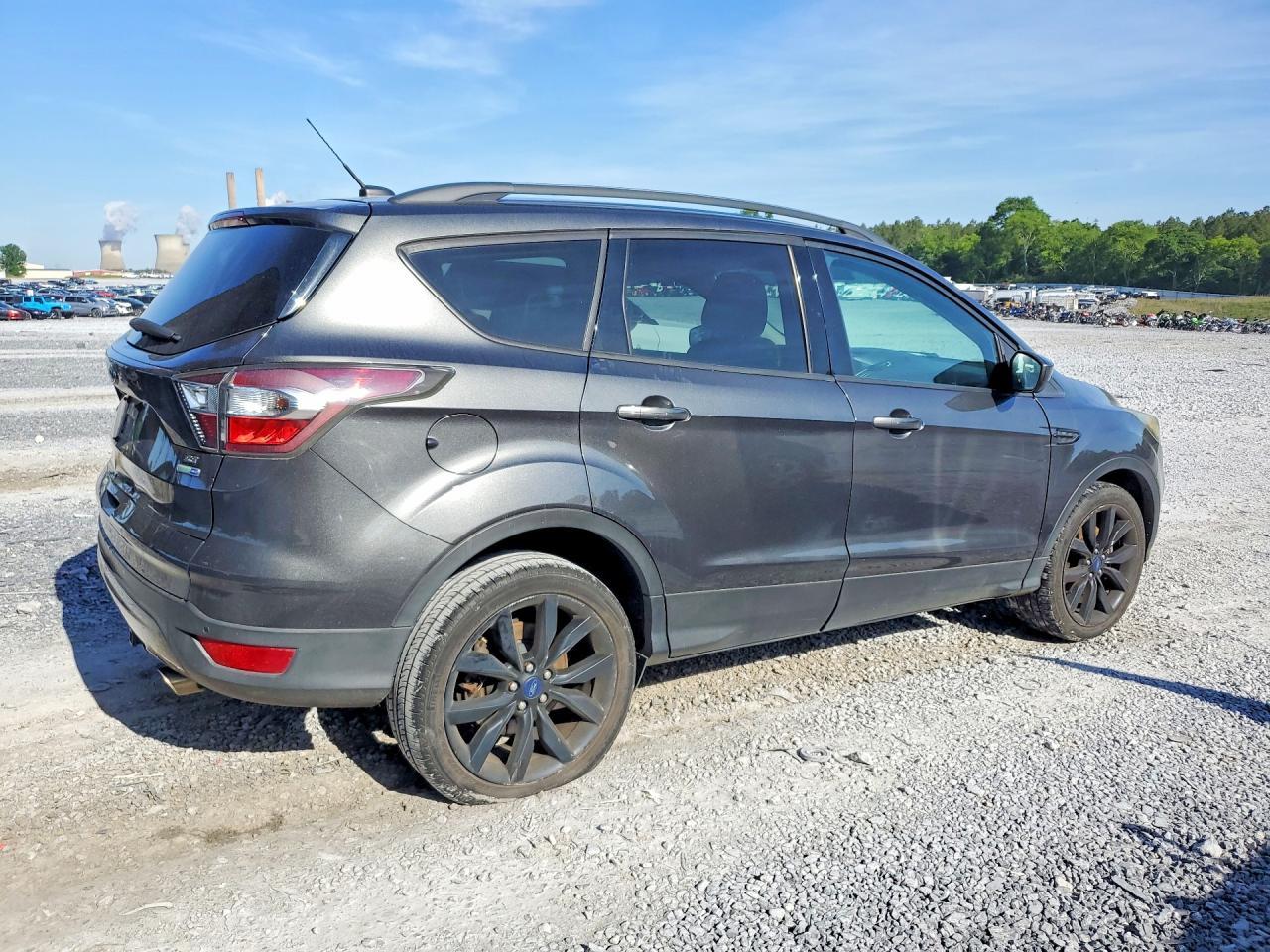 2017 Ford Escape Se - Image 3