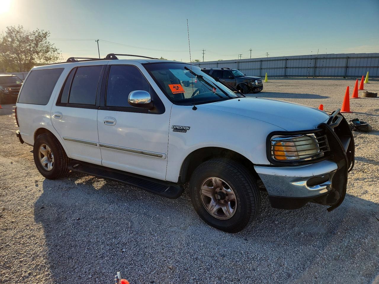 1998 Ford Expedition - Image 4