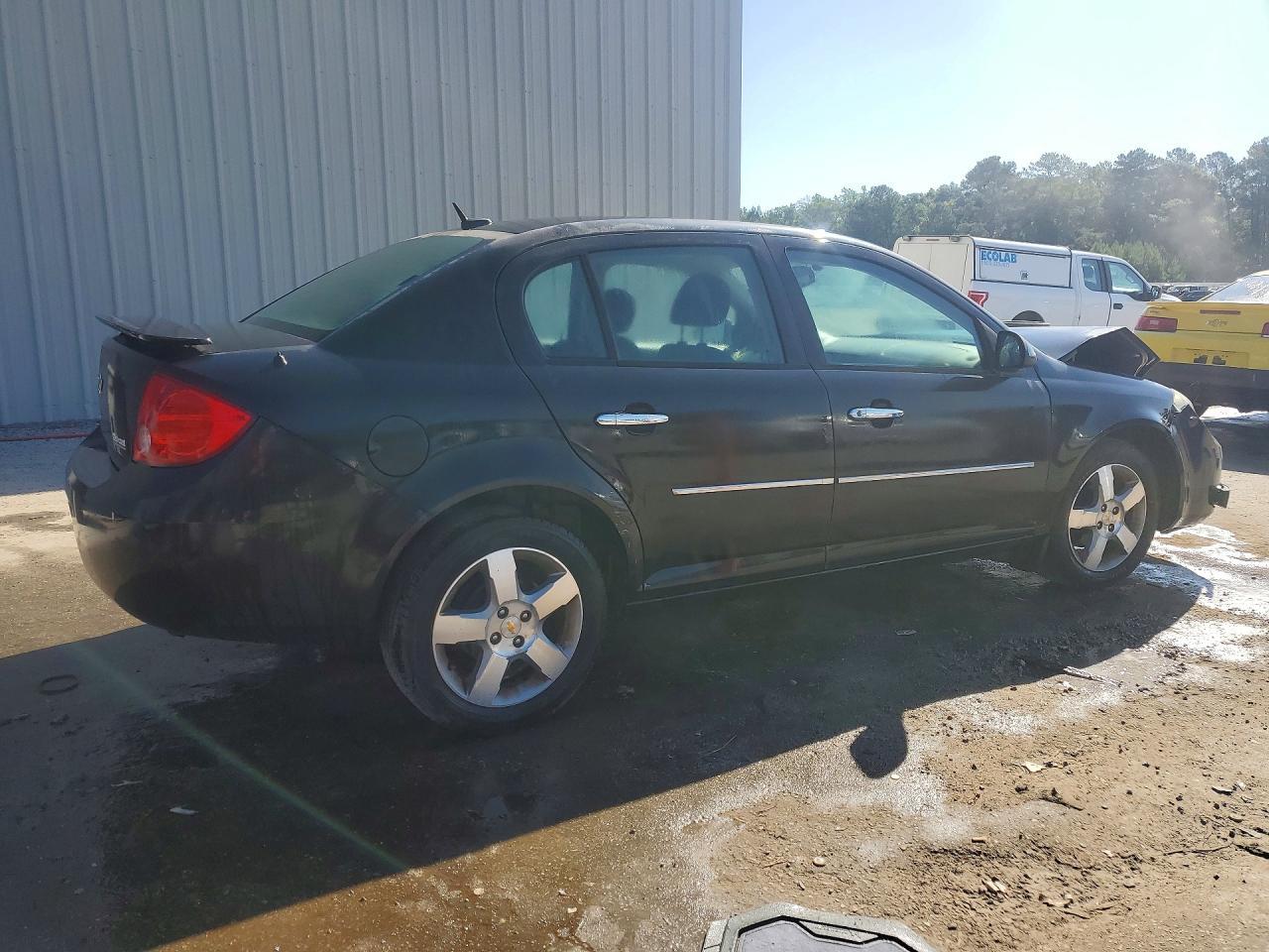 2010 Chevrolet Cobalt 1Lt - Фото 3