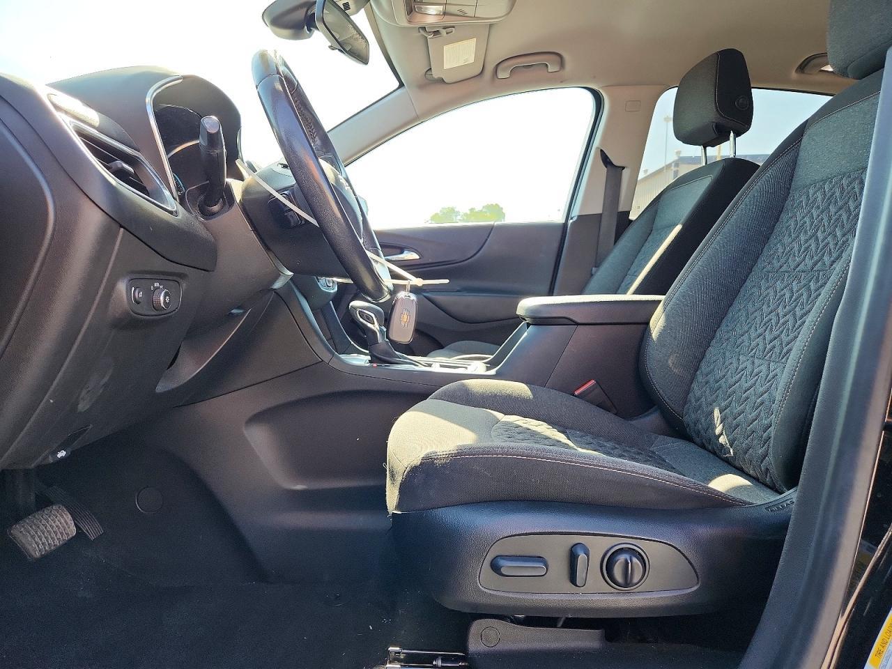 2022 Chevrolet Equinox Lt - Фото 7