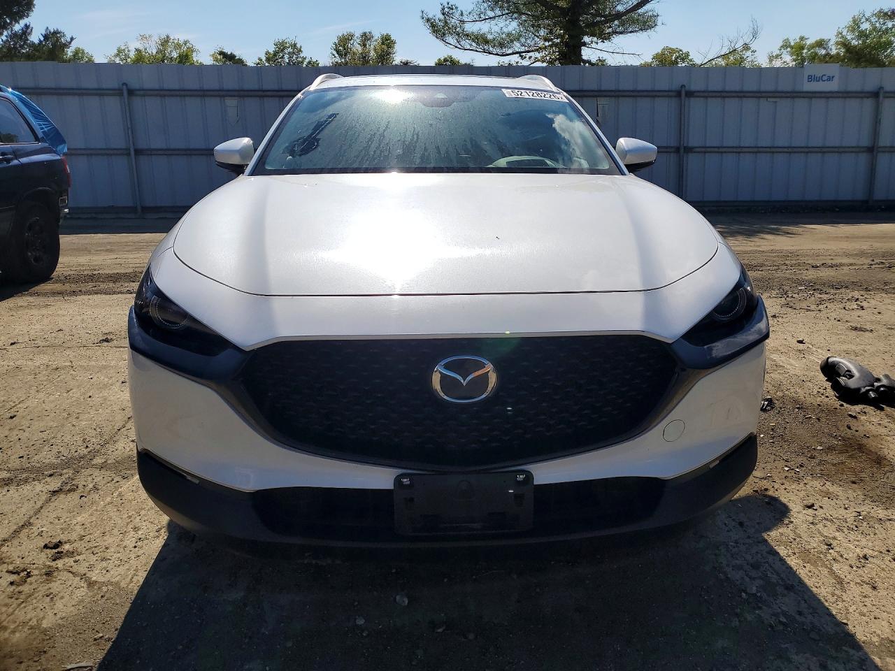 2023 Mazda Cx-30 Premium - Фото 5