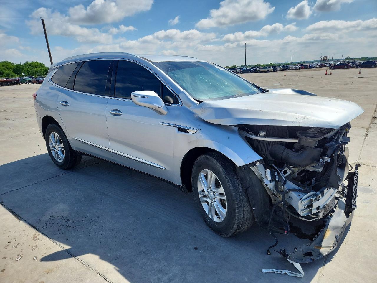 2019 Buick Enclave - Фото 4