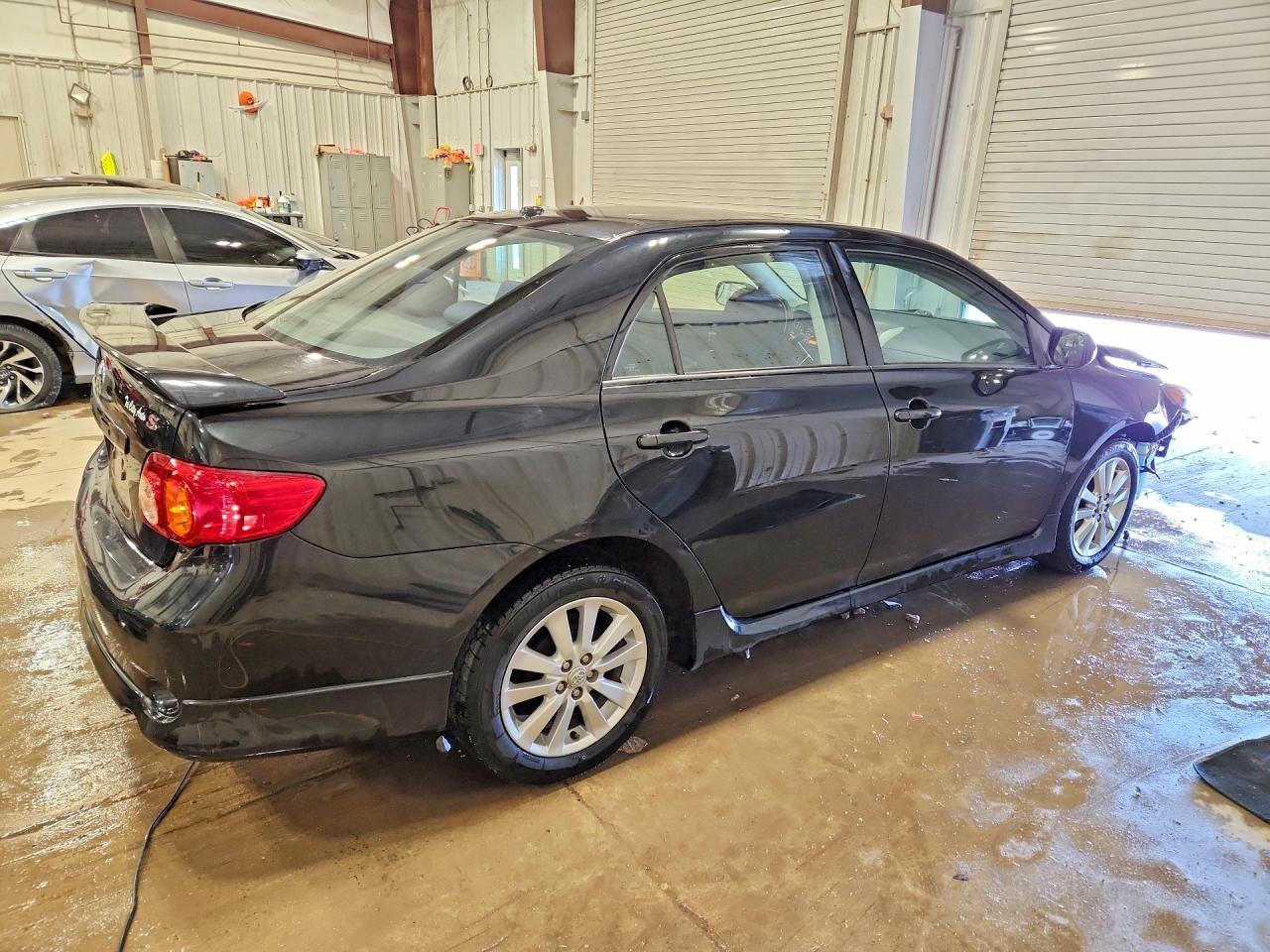 2010 Toyota Corolla S - Image 3