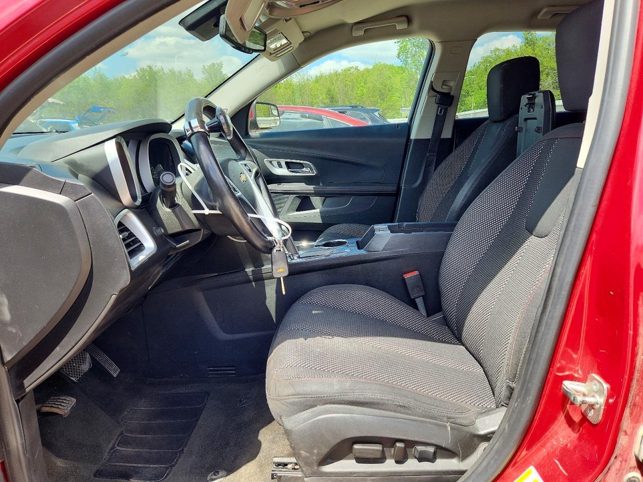 2013 Chevrolet Equinox Lt - Image 7