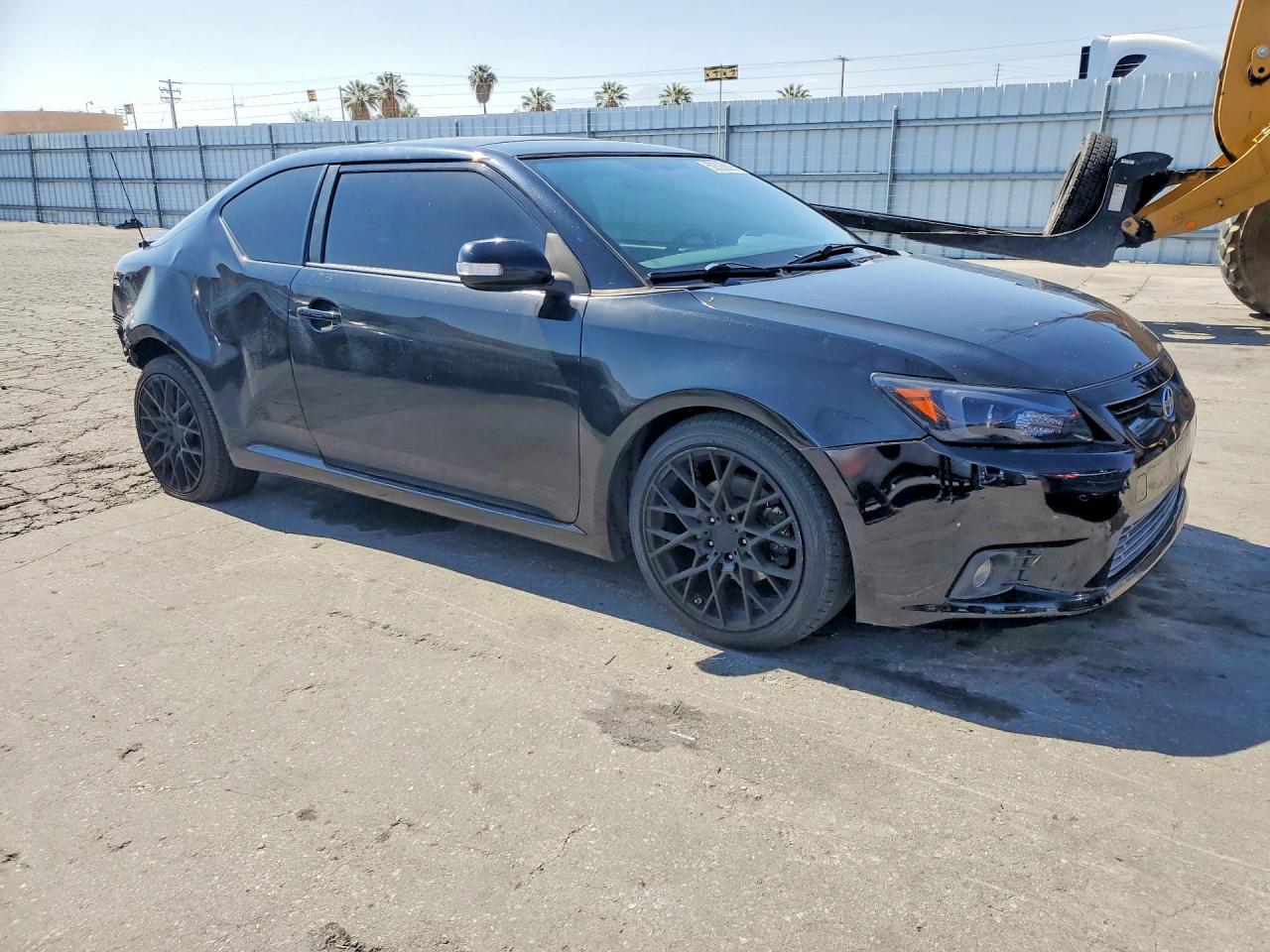 2013 Scion Tc - Фото 4