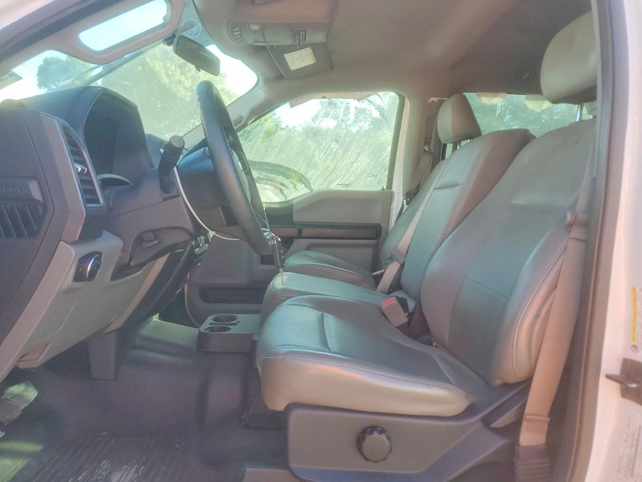 2017 Ford F250 Super Duty - Фото 7