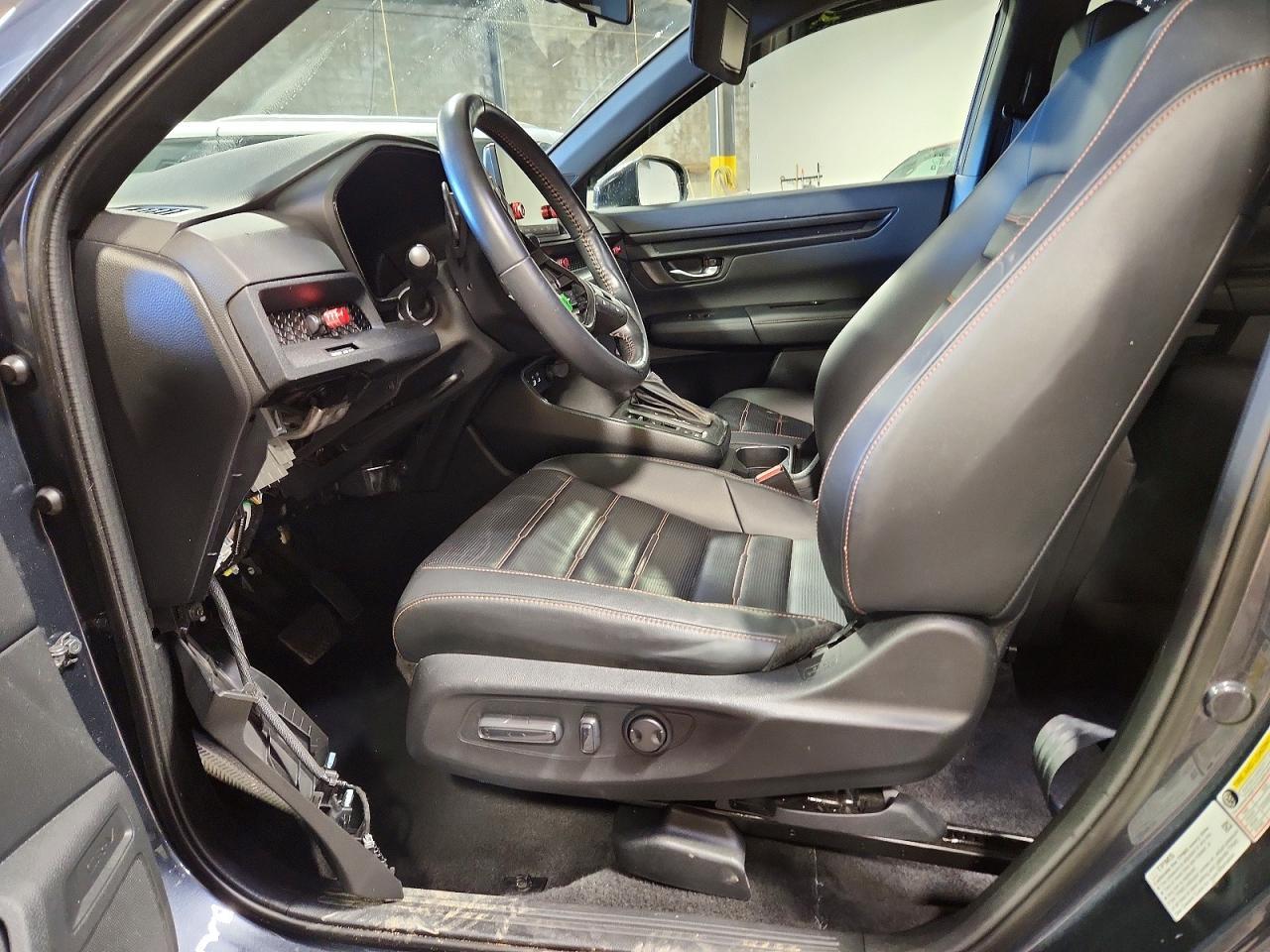 2024 Honda Cr-V Sport - Image 7