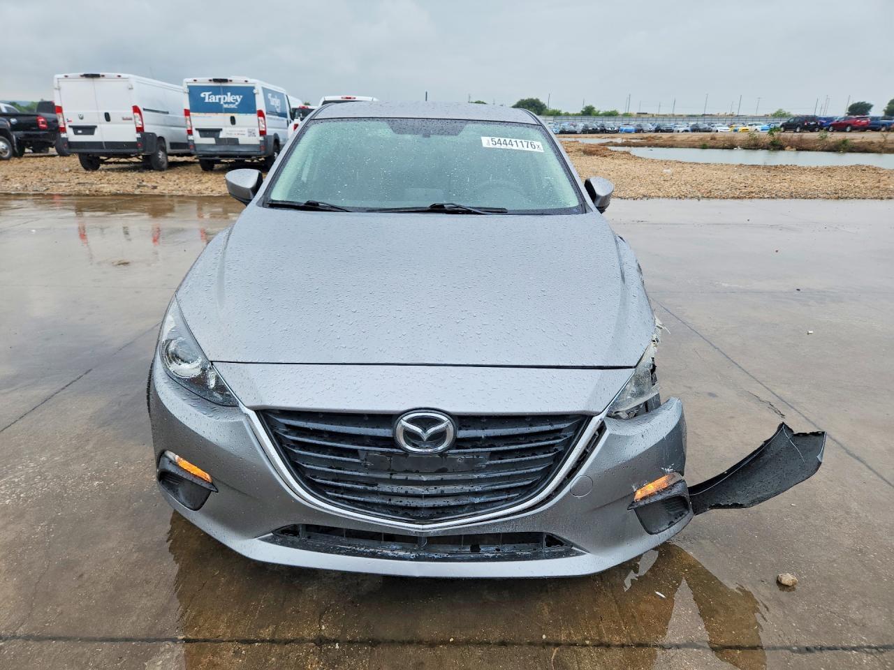 2015 Mazda 3 Sport - Фото 5
