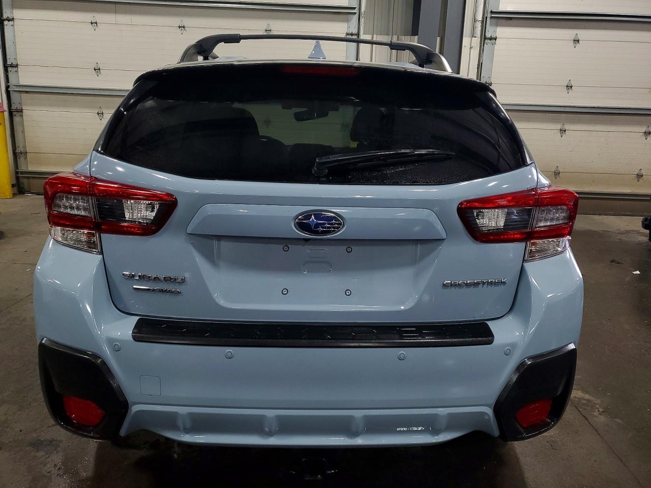 2020 Subaru Crosstrek Limited - Фото 6