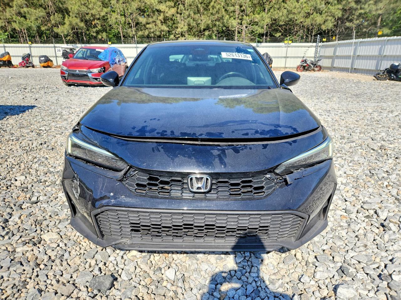 2026 Honda Civic - Image 5