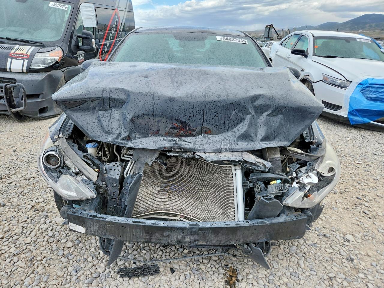 2018 Hyundai Elantra Sel - Image 5