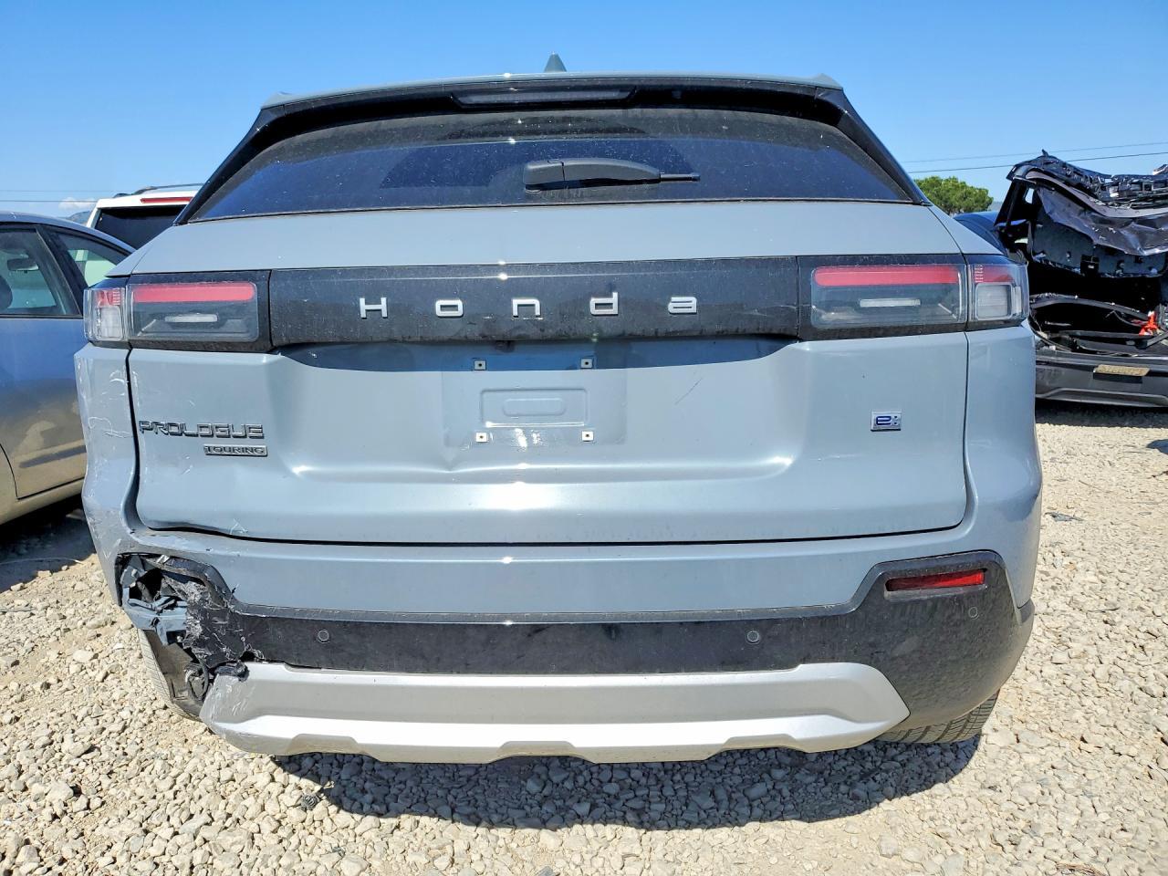 2024 Honda Prologue Tour - Image 6