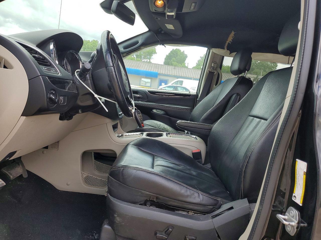 2019 Dodge Grand Caravan Sxt - Image 7