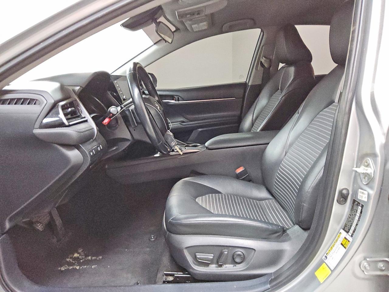 2021 Toyota Camry Se - Фото 7