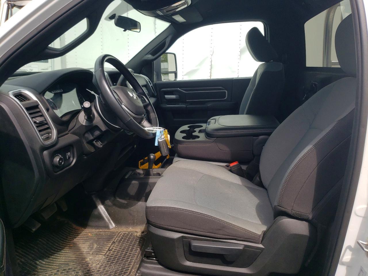 2024 Ram 4500 - Image 7