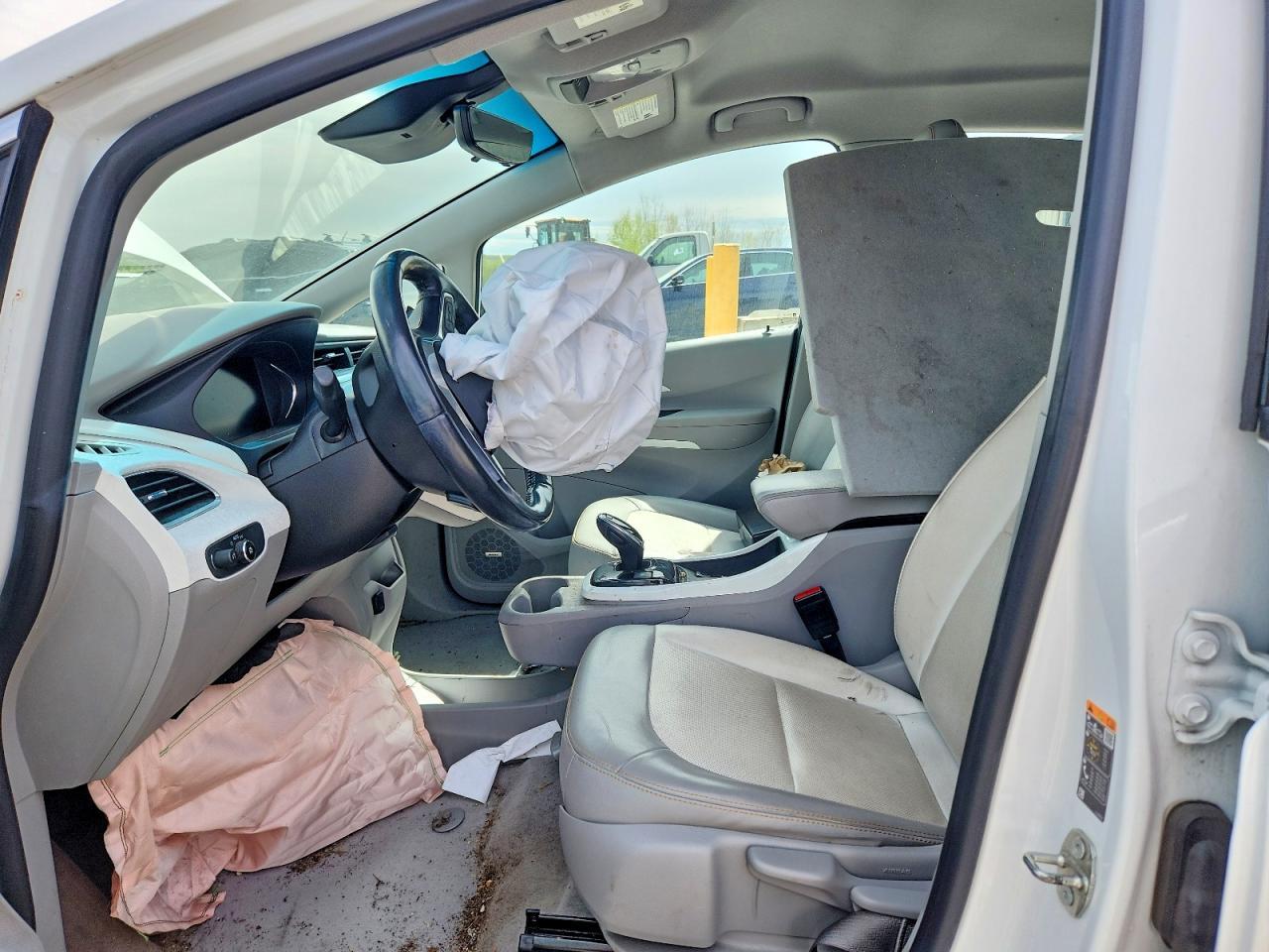 2020 Chevrolet Bolt Ev Premier - Image 7