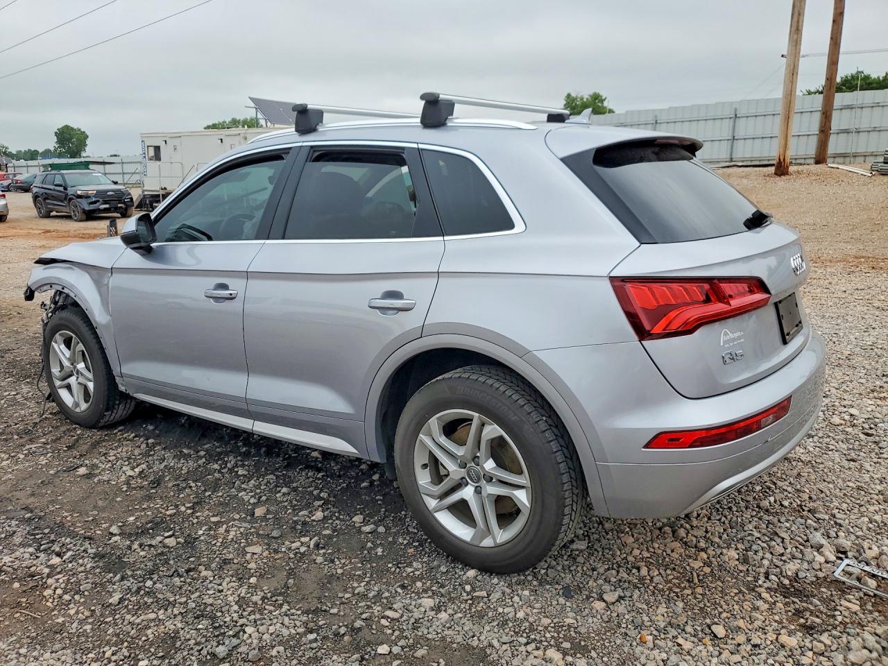 2019 Audi Q5 Premium - Фото 2