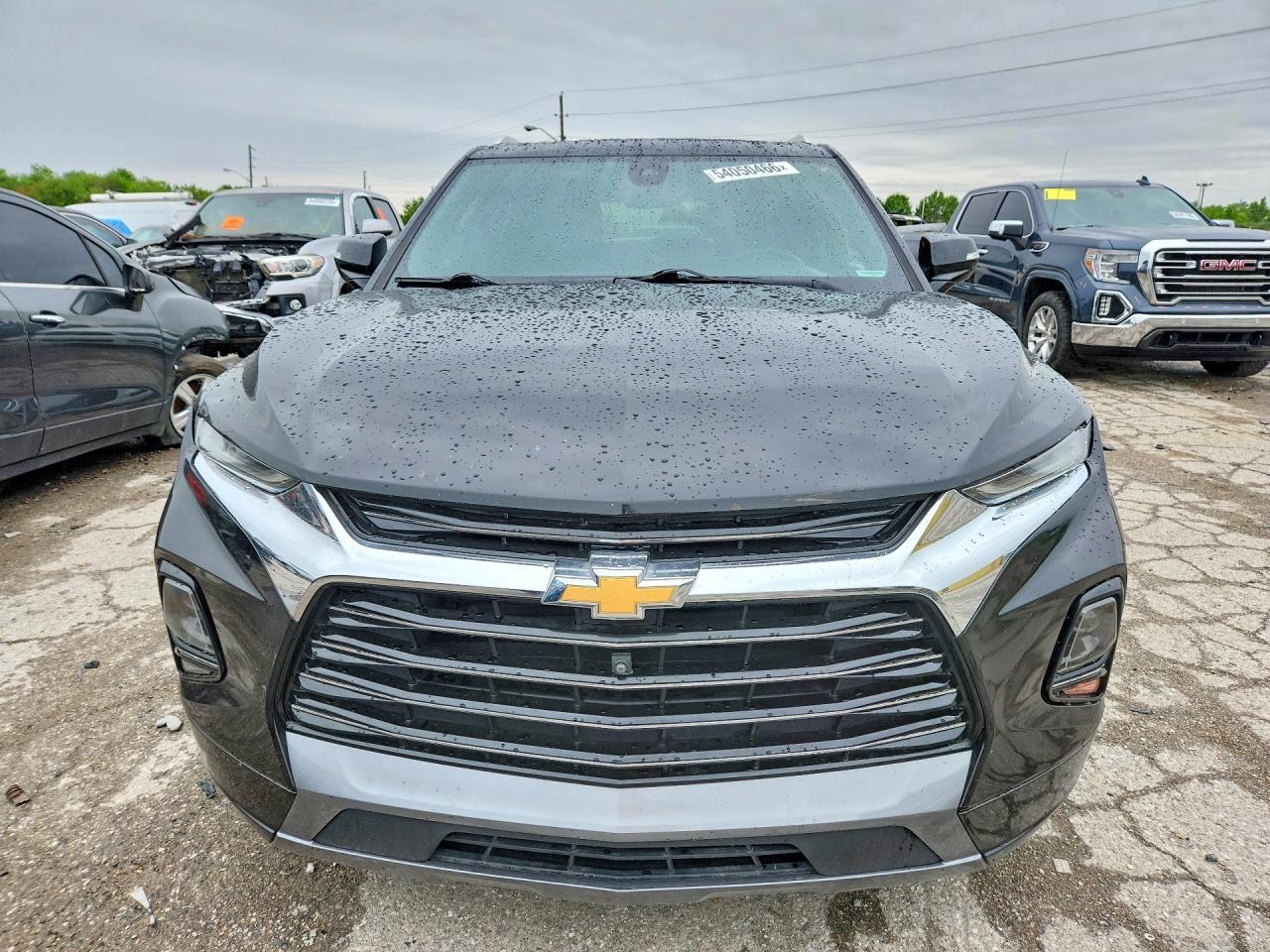 2019 Chevrolet Blazer Premier - Image 5