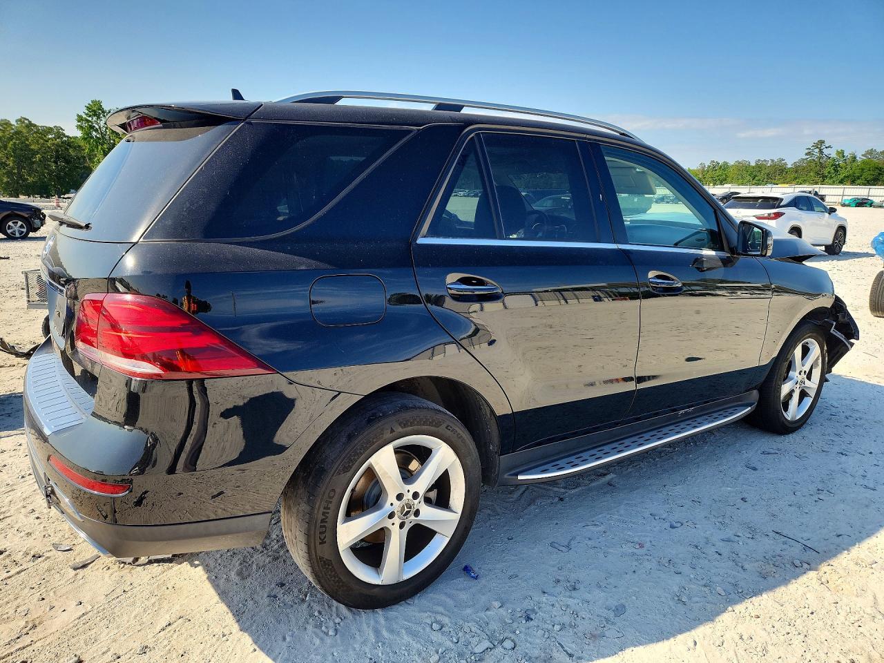 2018 Mercedes-Benz Gle 350 - Image 3