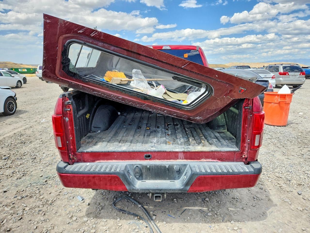 2019 Ford F150 Supercrew - Image 6