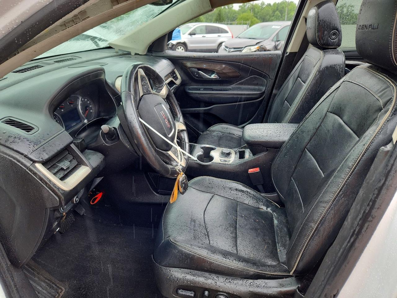 2019 GMC Terrain Denali - Image 7