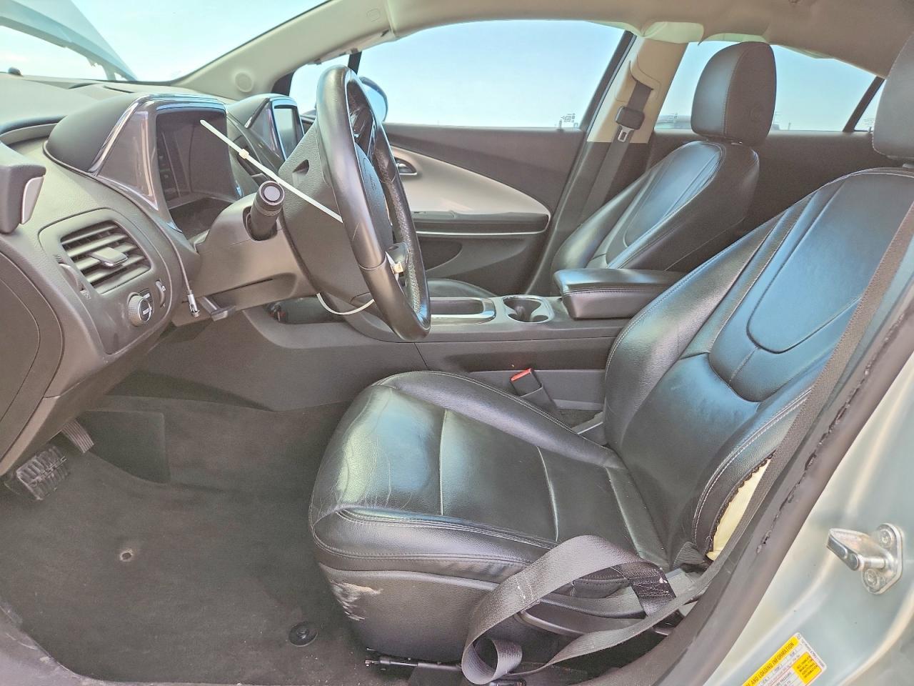 2013 Chevrolet Volt - Фото 7