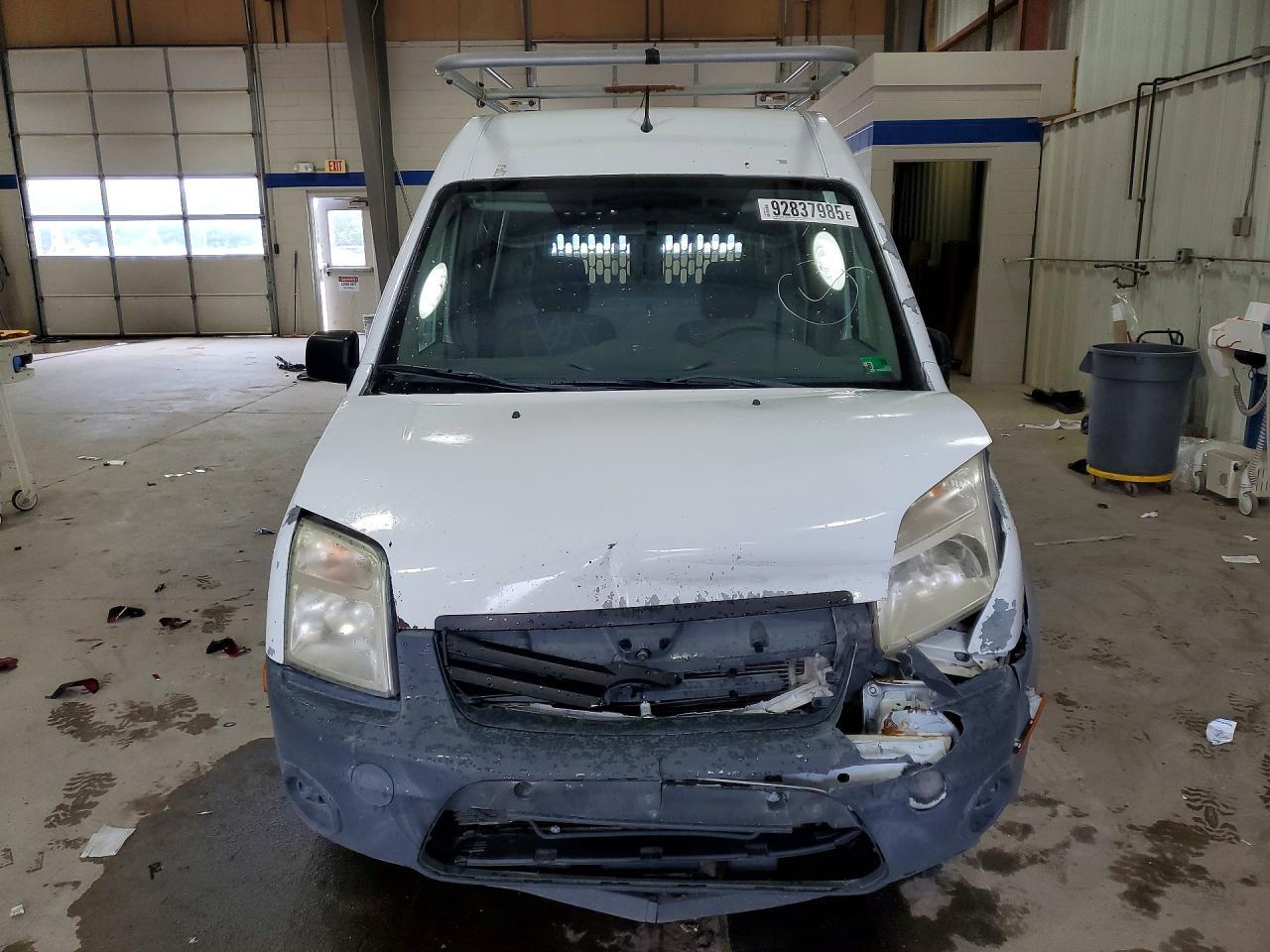 2013 Ford Transit Connect Xl - Image 5