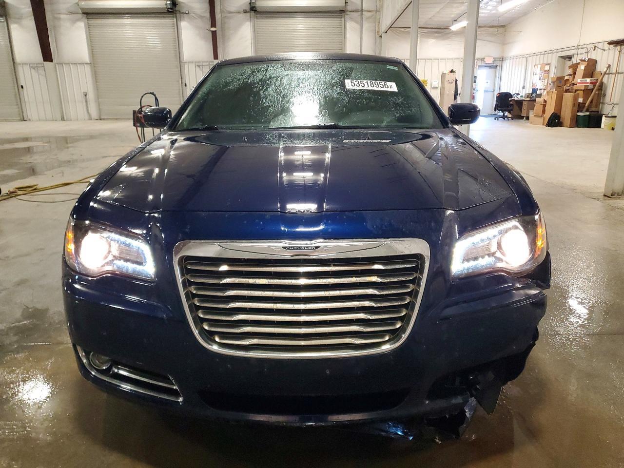 2013 Chrysler 300 S - Фото 5