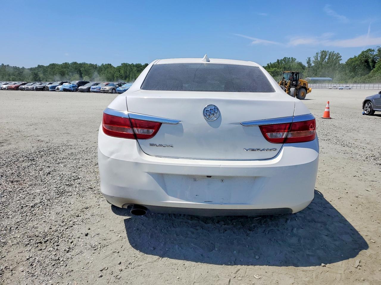 2015 Buick Verano - Фото 6