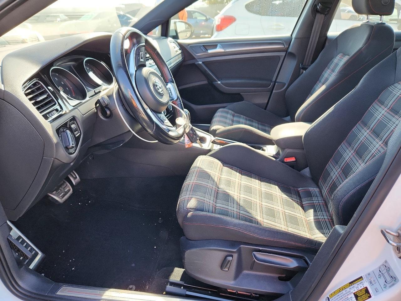 2018 Volkswagen Gti S - Image 7