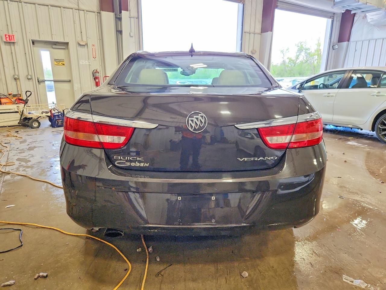 2014 Buick Verano - Image 6