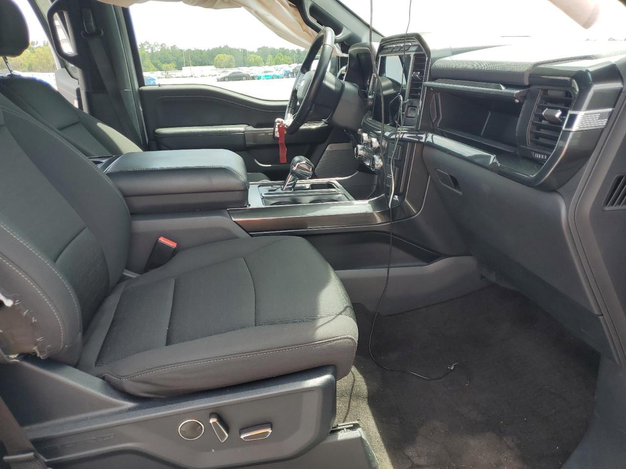 2021 Ford F150 Supercrew - Фото 7