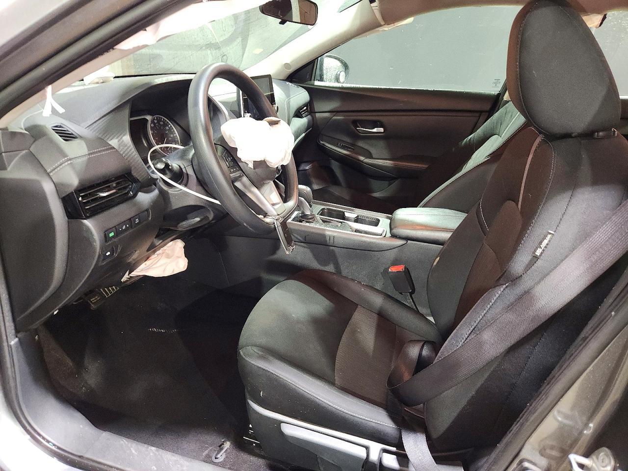 2024 Nissan Sentra Sv - Фото 7