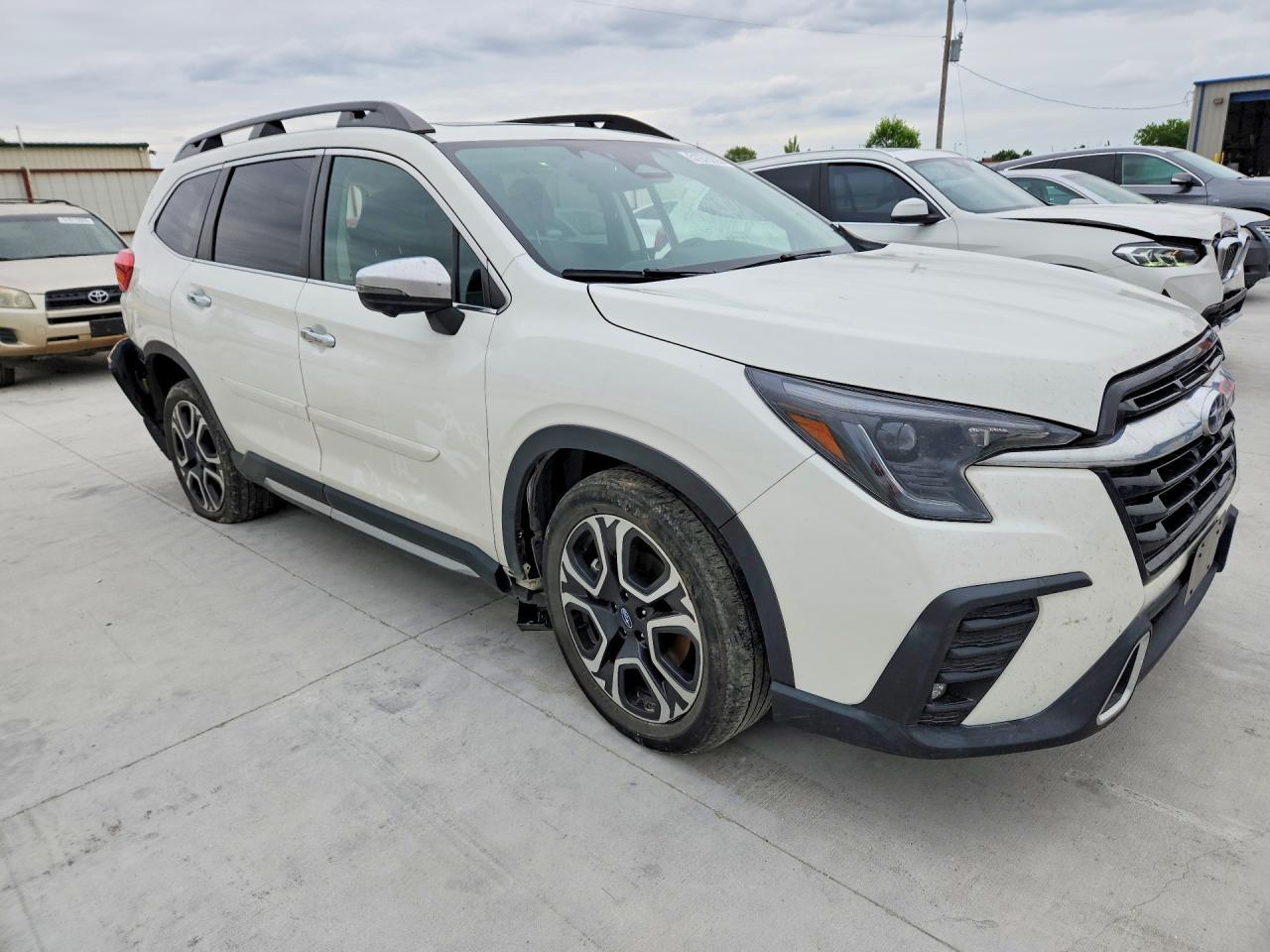 2023 Subaru Ascent Touring - Фото 4