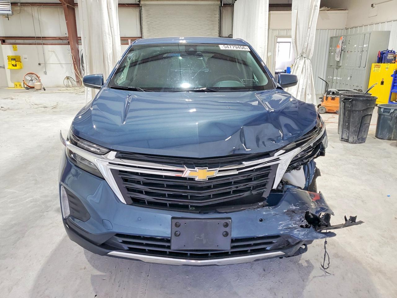 2024 Chevrolet Equinox Lt - Image 5