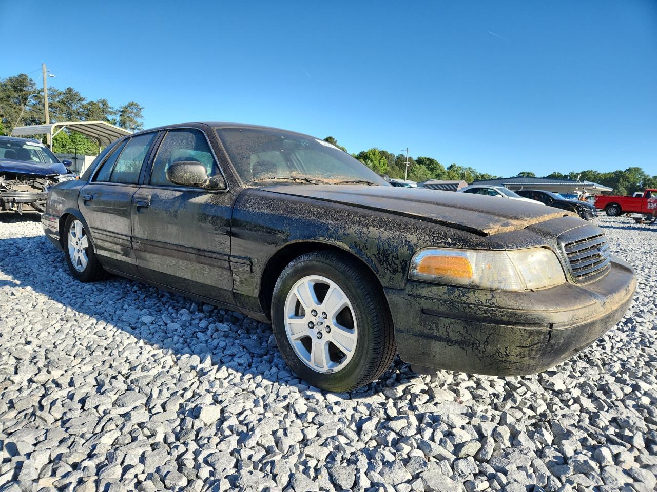 2007 Ford Crown Victoria - Фото 4