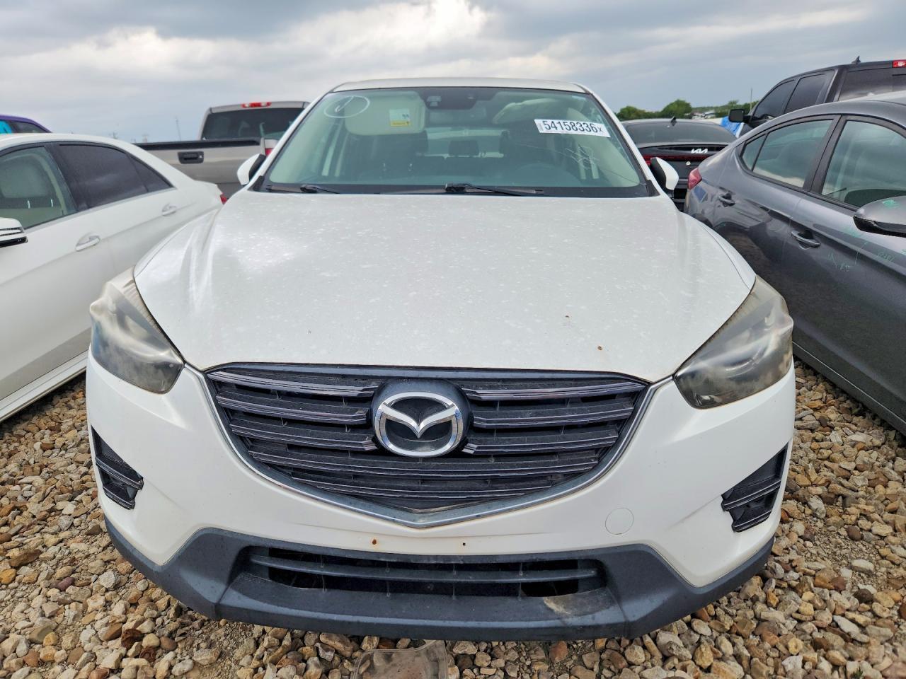 2016 Mazda Cx-5 Gt - Image 5