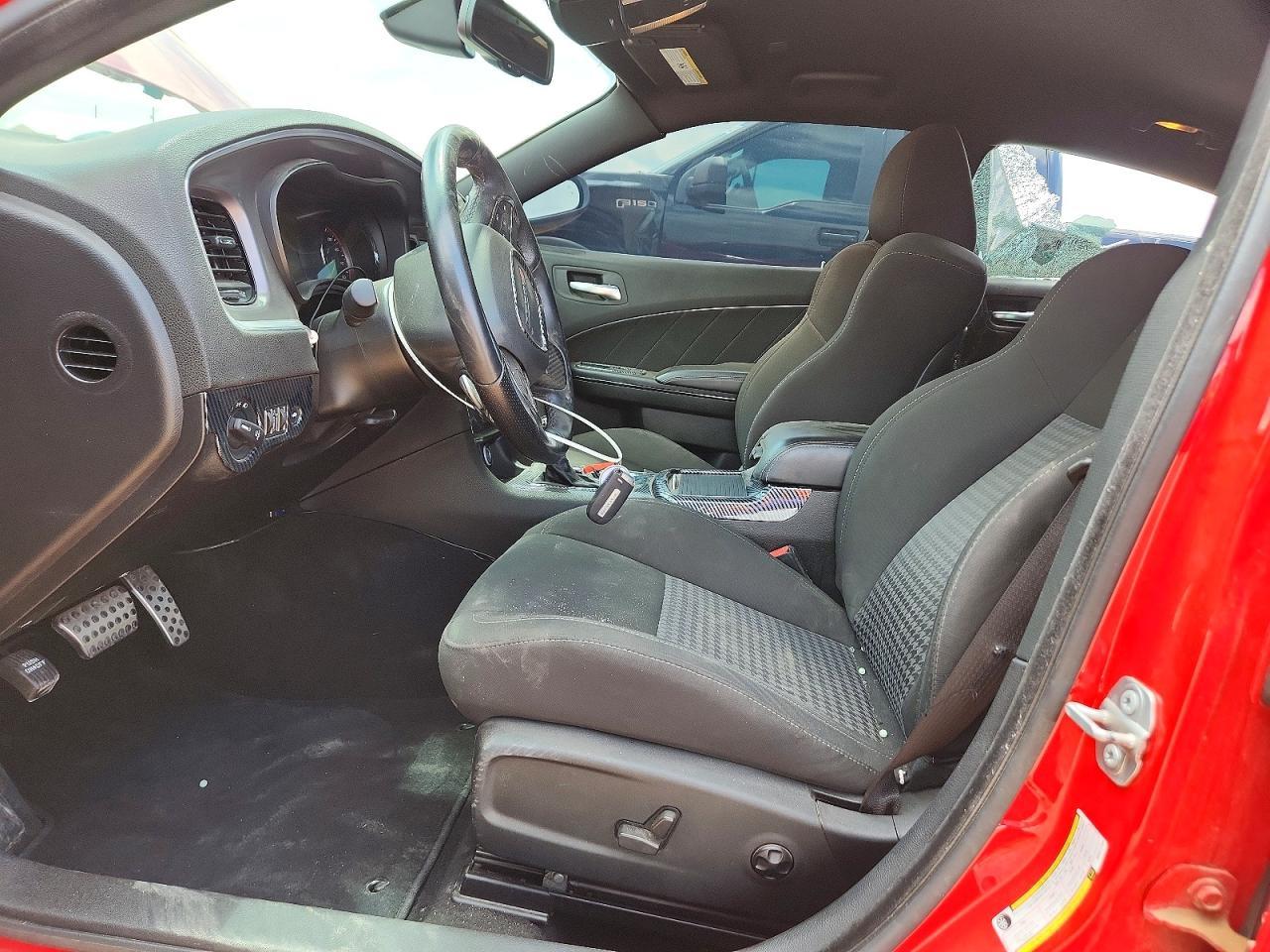 2021 Dodge Charger R - Фото 7