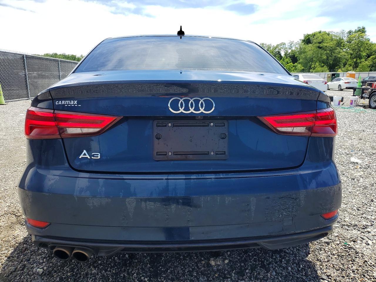 2020 Audi A3 Premium - Фото 6