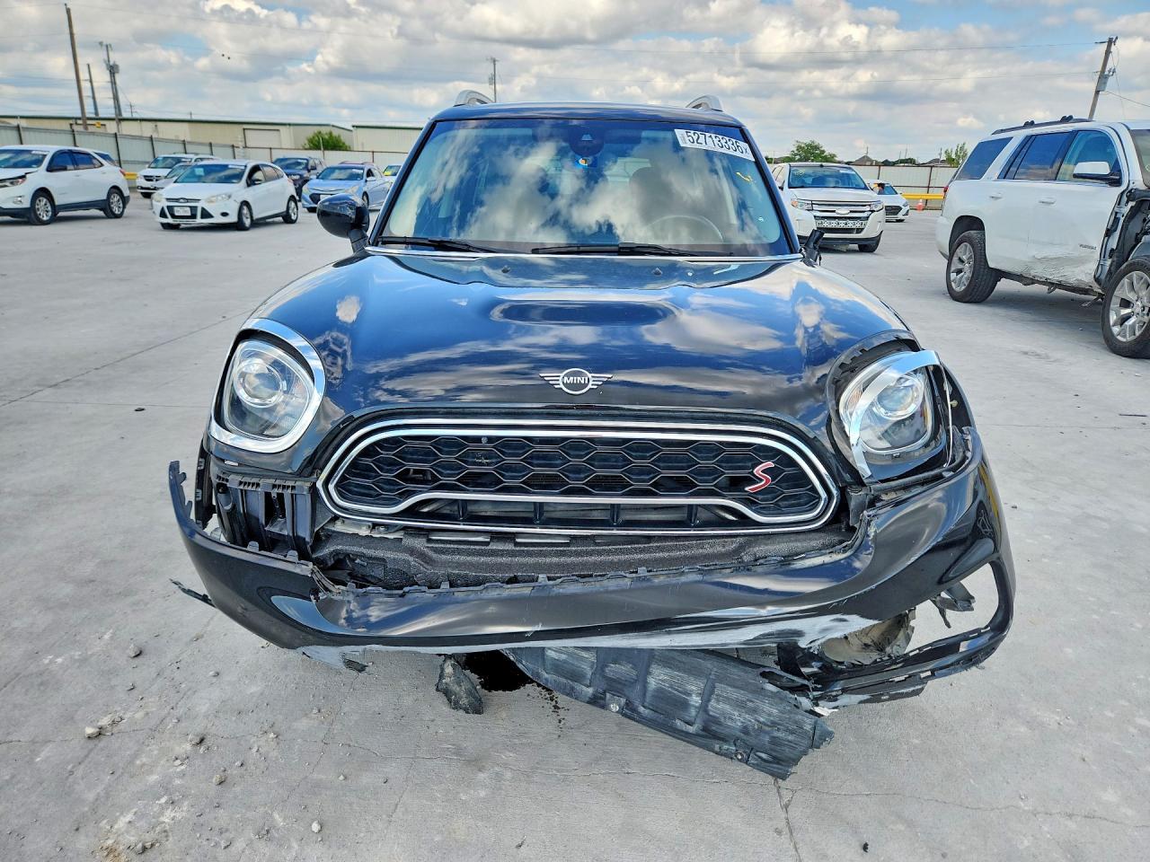 2020 Mini Cooper S Countryman - Image 5